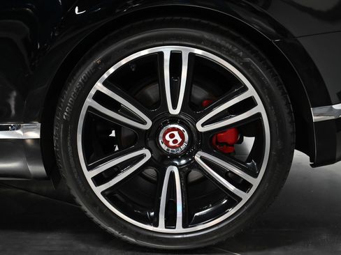 Used 2014 Bentley Continental GTC image 51