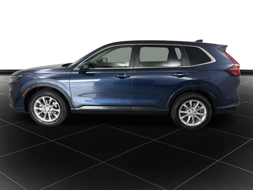 Used 2025 Honda CR-V EX image 2