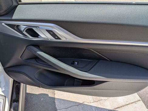 New 2026 BMW i4 eDrive40 w/ M Sport Package RWD image 18