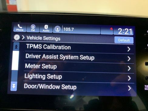 Used 2022 Honda Accord Sport image 34