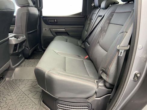 Used 2024 Toyota Tundra TRD Pro image 20