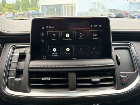 Used 2022 GMC Yukon SLT w/ SLT Luxury Package AWD/4WD image 21