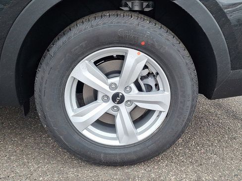 New 2026 Kia Sorento LX image 5