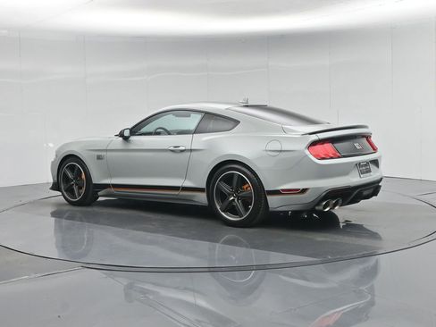 Used 2023 Ford Mustang Mach 1 w/ Equipment Group 700A image 7