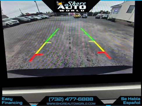 Used 2020 Ford Escape SEL FWD image 14