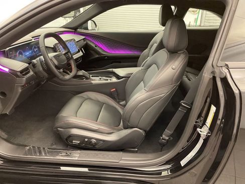 New 2026 Dodge Charger Scat Pack AWD/4WD image 17