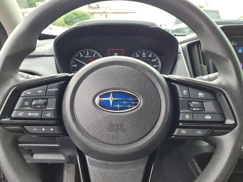 Certified 2024 Subaru Crosstrek 2.0i Premium AWD/4WD image 5