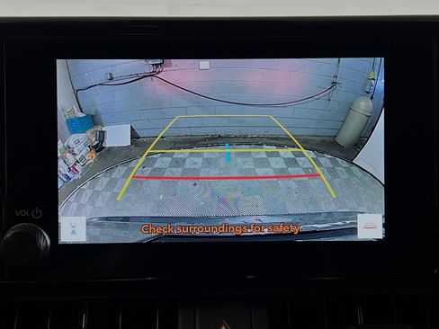 Used 2025 Toyota RAV4 LE image 26