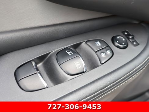 Used 2021 Nissan Murano SL image 15