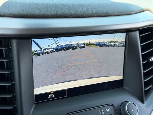 Used 2023 GMC Acadia AT4 AWD/4WD image 31