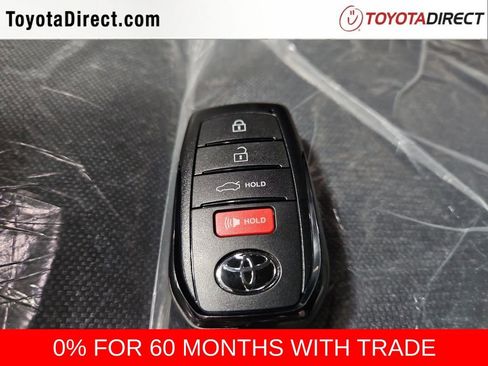 New 2026 Toyota Camry LE image 27