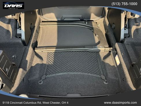 Used 2016 BMW 428i xDrive Convertible AWD/4WD image 60