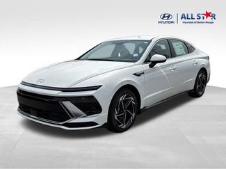 Certified 2026 Hyundai Sonata SEL FWD 360° Tour