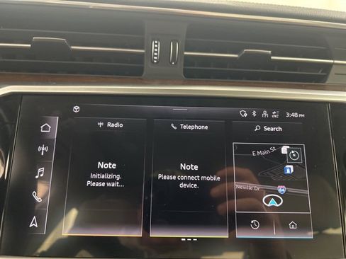 Used 2023 Audi A6 Premium Plus w/ Premium Plus Package image 14