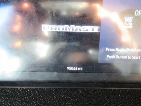 Used 2022 RAM ProMaster 3500 w/ Premium Convenience Group (A) image 6