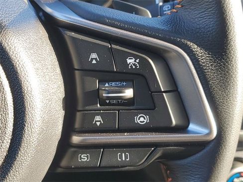 Certified 2023 Subaru Crosstrek 2.5i Limited image 21