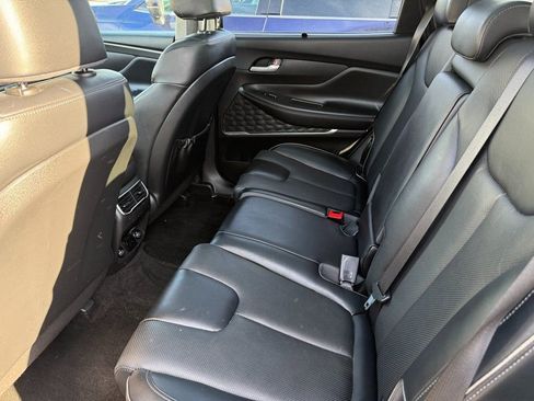Used 2023 Hyundai Santa Fe Limited image 19