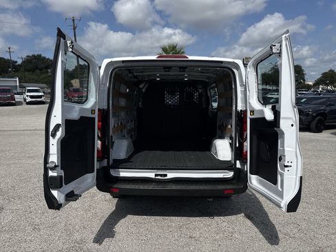 Used 2025 Ford Transit 250 Low Roof w/ Exterior Upgrade Package RWD image 20