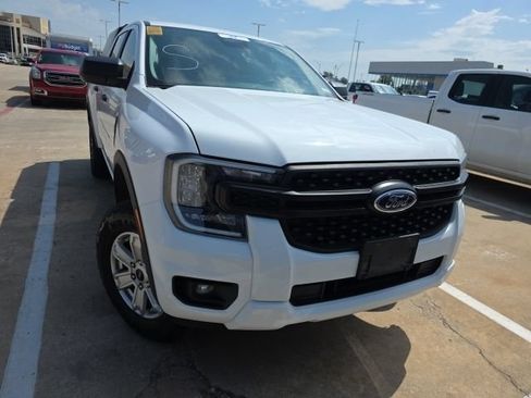 Used 2024 Ford Ranger XL RWD image 8