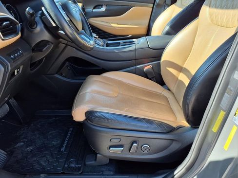 Used 2022 Hyundai Santa Fe Calligraphy image 27