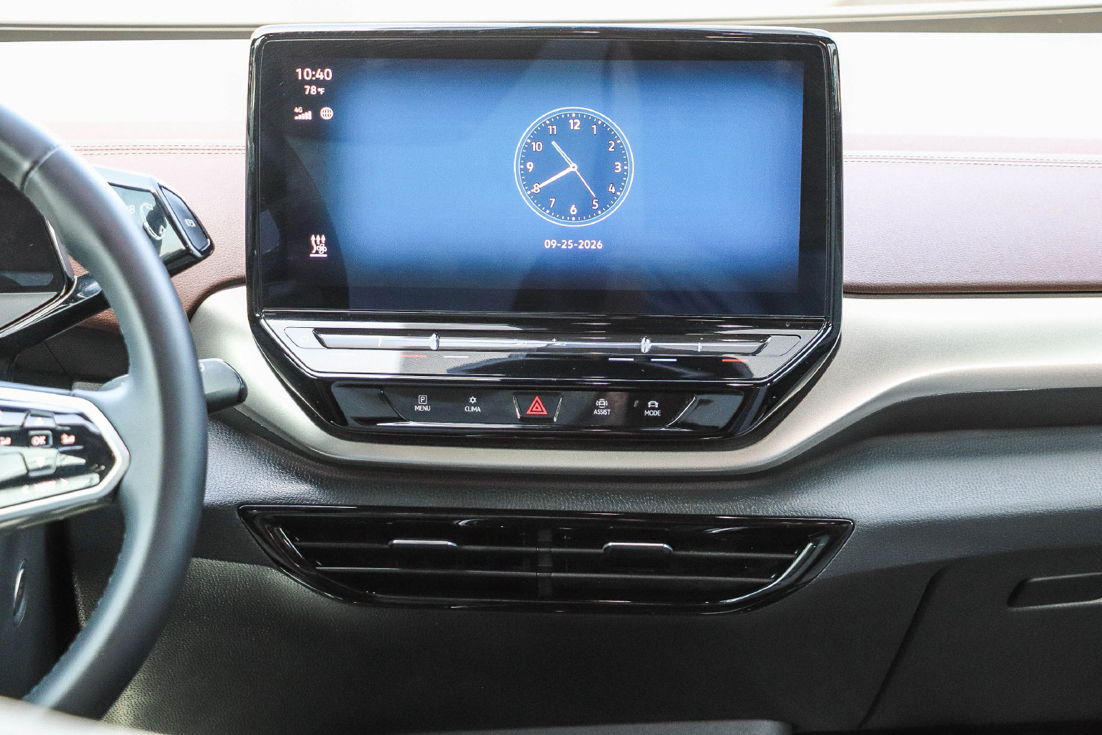 Used 2023 Volkswagen ID.4 Pro RWD image 14