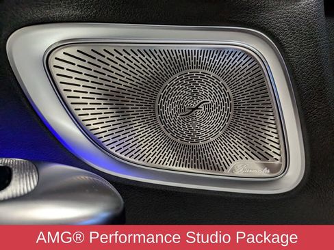 Used 2026 Mercedes-Benz CLE 53 AMG 4MATIC Coupe image 12