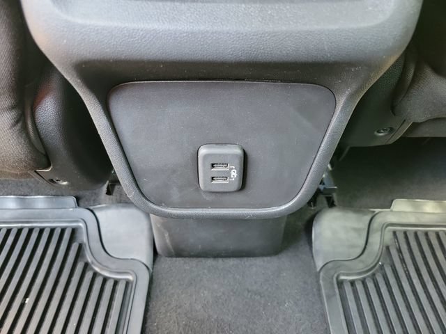 Used 2022 Chevrolet Equinox LT FWD image 18