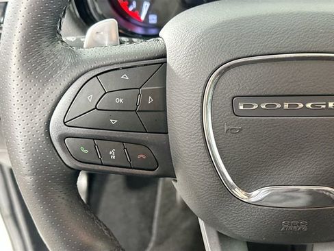 Used 2022 Dodge Durango GT image 22