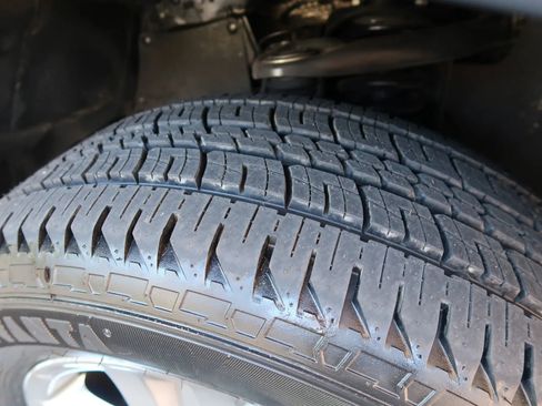 Used 2007 Toyota Tundra Limited image 13