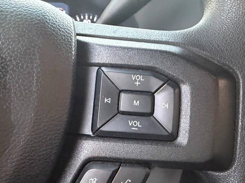 Used 2024 Ford E-350 and Econoline 350 Super Duty w/ Driver's Safety Package image 16