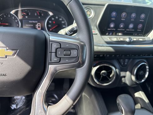 Used 2021 Chevrolet Blazer LT FWD image 25