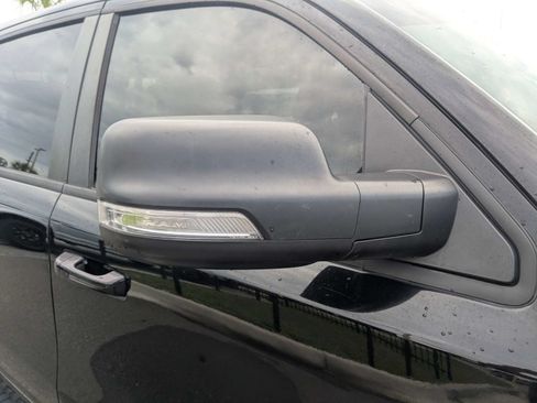 Used 2022 RAM 1500 Big Horn AWD/4WD image 12