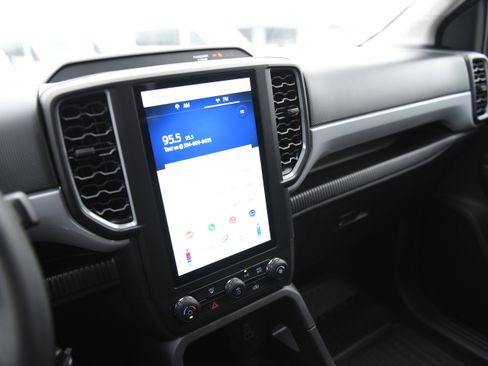 New 2025 Ford Ranger XL image 23