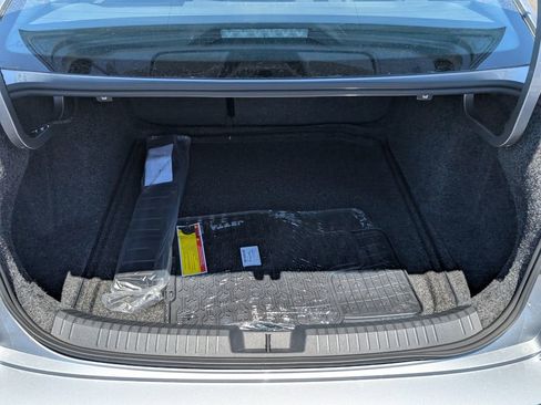 New 2025 Volkswagen Jetta SE image 22