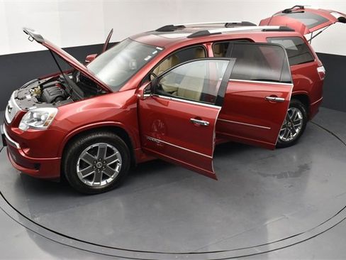 Used 2012 GMC Acadia Denali image 27