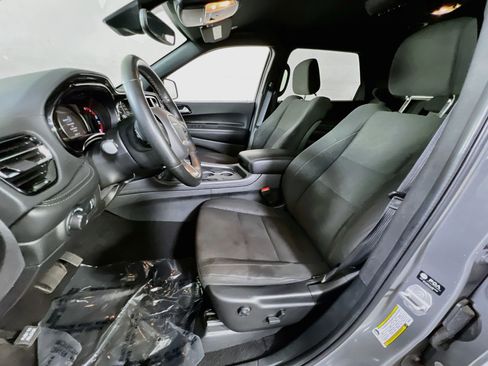 Used 2023 Dodge Durango SXT Launch Edition AWD/4WD image 19