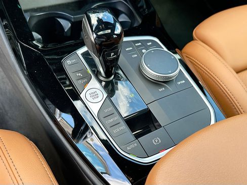 Certified 2022 BMW X3 sDrive30i w/ M Sport Package 2 image 17