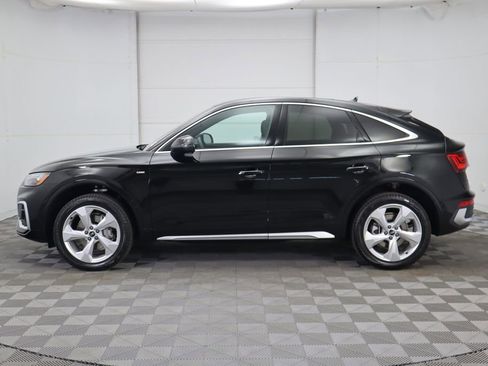 Used 2025 Audi Q5 2.0T Premium Plus w/ Premium Plus Package image 9