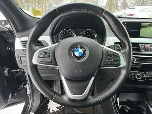 Used 2018 BMW X2 xDrive28i image 14