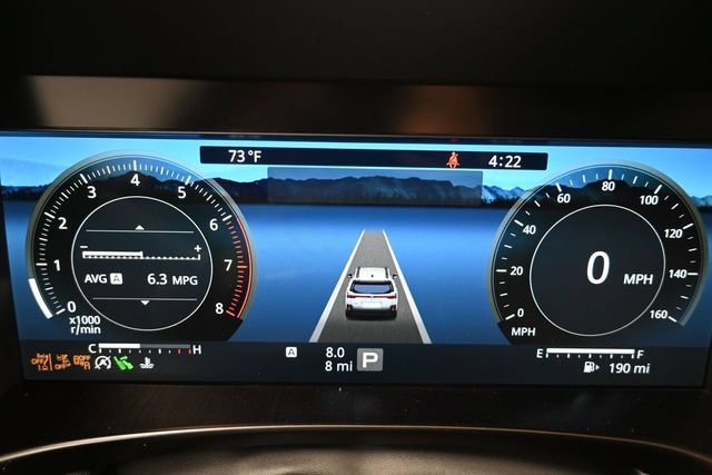 New 2026 Subaru Outback Limited AWD/4WD image 31