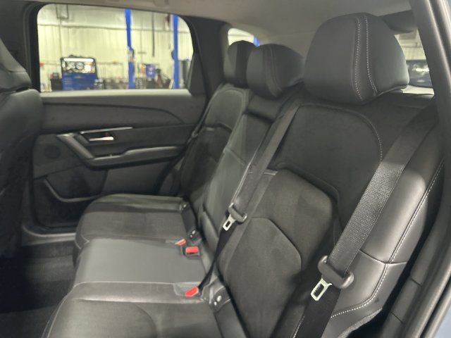 New 2026 MAZDA CX-5 Select AWD/4WD image 30