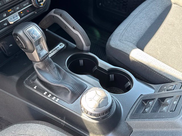 Used 2023 Ford Bronco Big Bend AWD/4WD image 23
