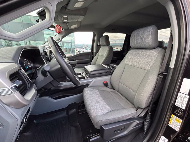 Used 2023 Ford F150 XLT AWD/4WD image 31
