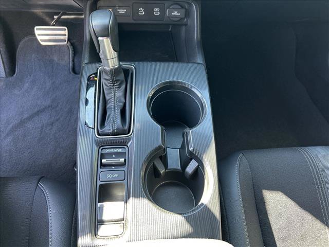 Used 2026 Honda Civic Sport image 8