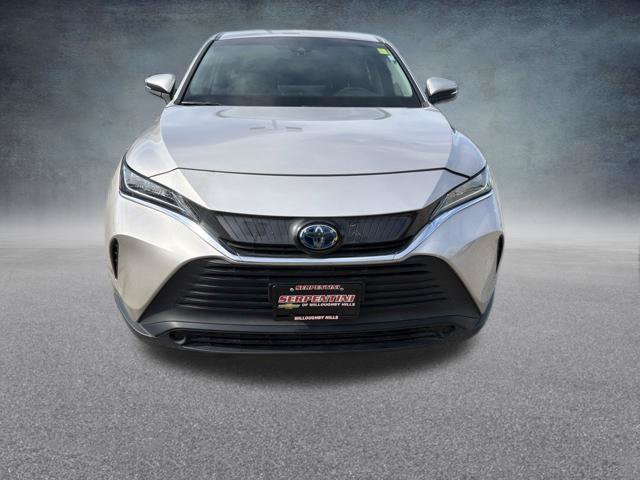 Used 2021 Toyota Venza LE AWD/4WD image 3