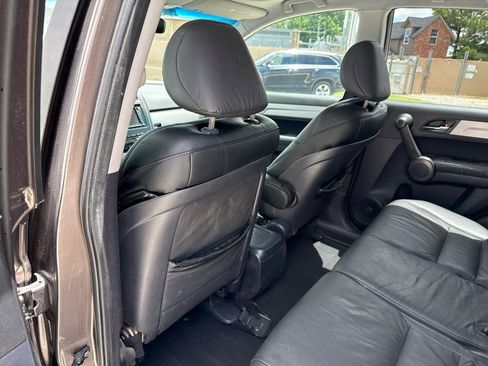 Used 2011 Honda CR-V EX-L image 36