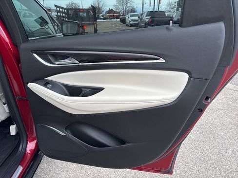 Certified 2024 Buick Enclave Essence w/ Technology Package image 45