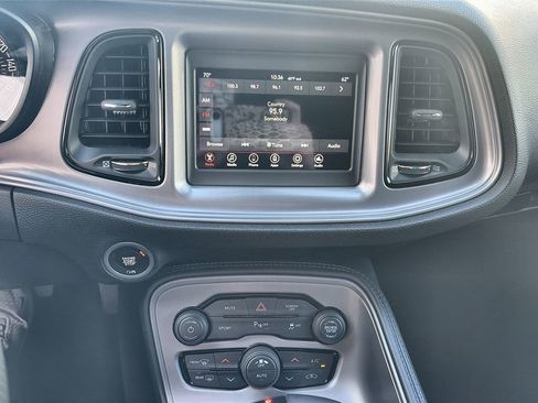 Used 2023 Dodge Challenger R/T w/ Blacktop Package image 13