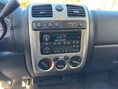 Used 2009 Chevrolet Colorado LT AWD/4WD image 13