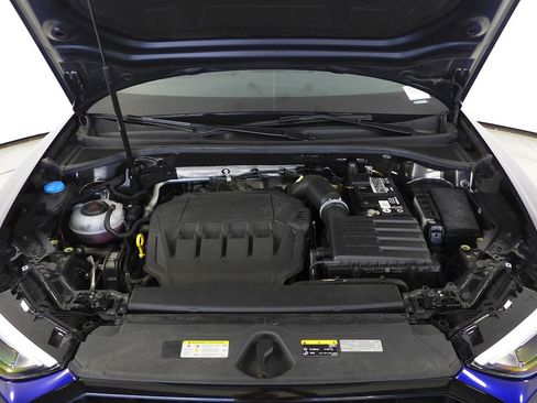 Used 2022 Audi Q3 2.0T Premium w/ Black Optic Sport Package image 6